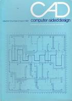 CAD - March 1981