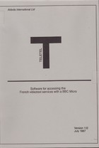 Teletel