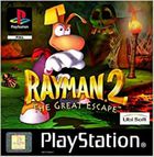 Rayman 2 The Great Escape