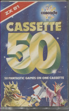 Cassette 50