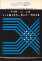 NERIS Level One Tutorial Software