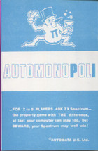 Automonopoli