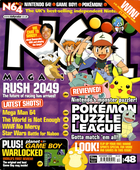 N64 Magazine - December 2000