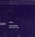 IBM - VTAM - Messages and Codes (MVS,OS/VS1,VSE) - Advanced Communications Function for VTAM Version 2
