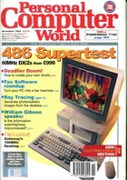 Personal Computer World - November 1994