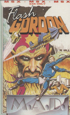 Flash Gordon