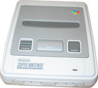 Super Nintendo Entertainment System Mini