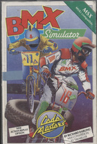 BMX Simulator