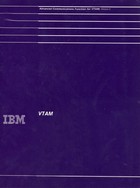 IBM - VTAM - Programming