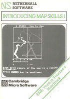 Introducing Map Skills 1