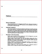 Mentec - RSX-1IM-PLUS and Micro/RSX Debugging Reference Manual