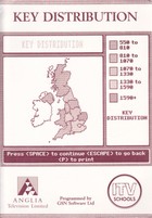 Key Distribution