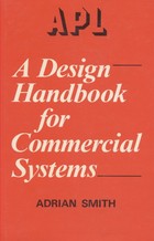 A Design Handbook for Commercial Systems
