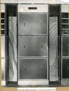 61865  LEO I rack with covers  (1954)