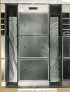 61865  LEO I rack with covers  (1954)