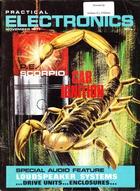 Practical Electronics - November 1971