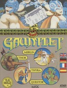 Gauntlet