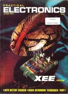 Practical Electronics - June 1971