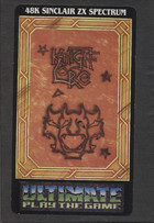 Knight Lore