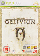 The Elder Scrolls IV Oblivion