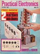 Practical Electronics - October 1965