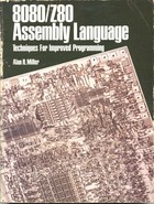 8080/Z80 Assembly Language