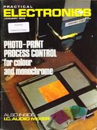 Practical Electronics - January 1972