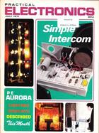 Practical Electronics - July 1971