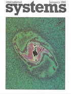 Systems International January 1981