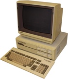 NEC PC-9801 VM