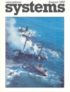 Systems International August 1980