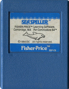 Sea Speller