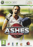 Ashes Cricket 2009