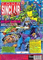Your Sinclair - December 1991
