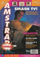 Amstrad Action December 1991