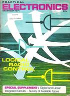 Practical Electronics - December 1971