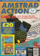 Amstrad Action - May 1993