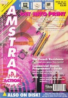 Amstrad Action - June 1992