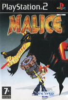 Malice