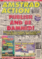 Amstrad Action - June 1995