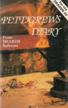 Pettigrews Diary