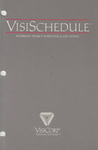 VisiSchedule