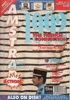 Amstrad Action - February 1992