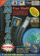 Amstrad Action - February 1993