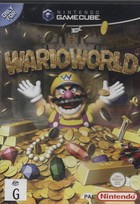 Warioworld