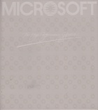 Microsoft Cobol Compiler