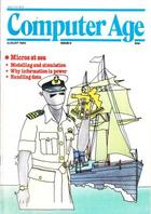 Computer Age - August 1980