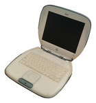 Apple iBook G3/366 (Grey)