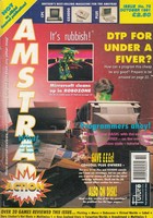 Amstrad Action October 1991