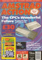 Amstrad Action - April 1993